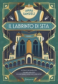 Il labirinto di seta