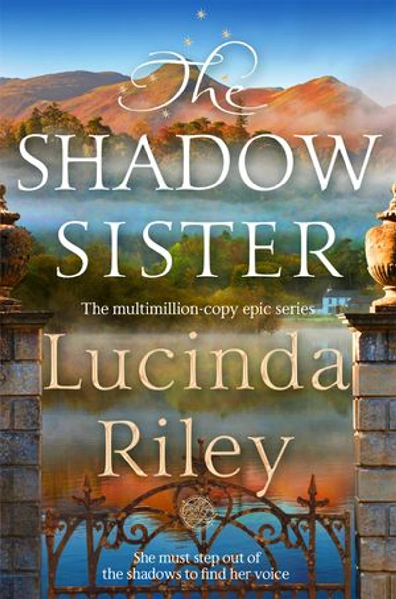 The Shadow Sister: Star's Story