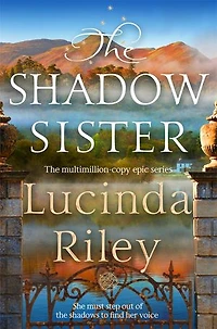 The Shadow Sister: Star's Story