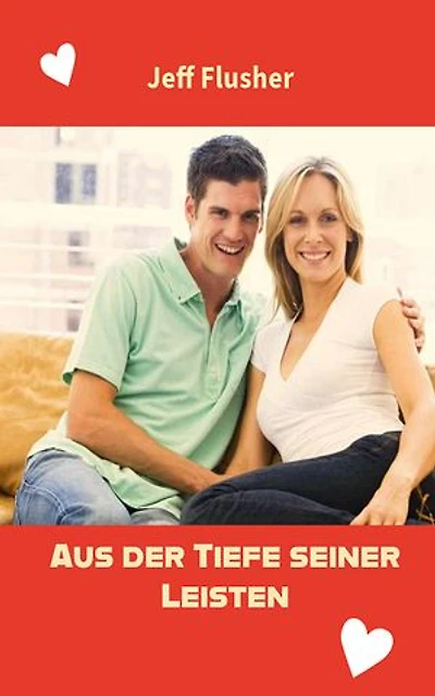 Aus der Tiefe seiner Leisten