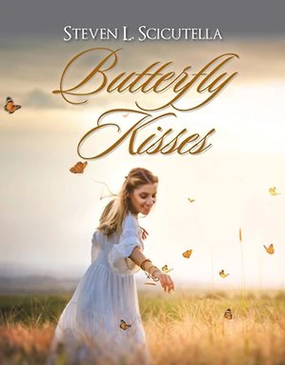 Butterfly Kisses