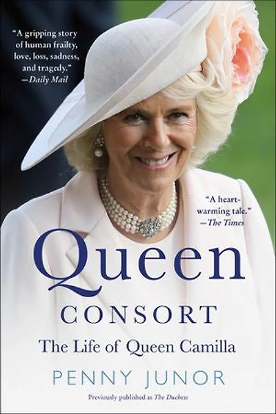 Queen Consort (formerly The Duchess): Life of Camilla