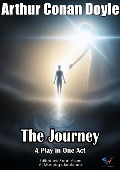 The Journey: A Play in One Act