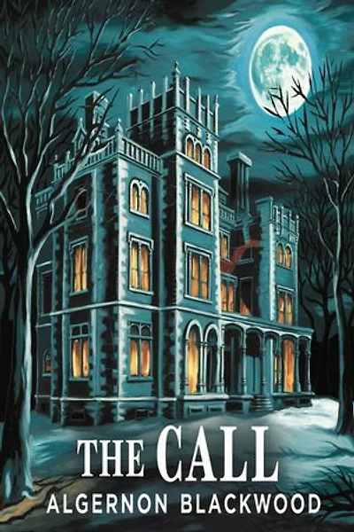 The Call (illustrated)