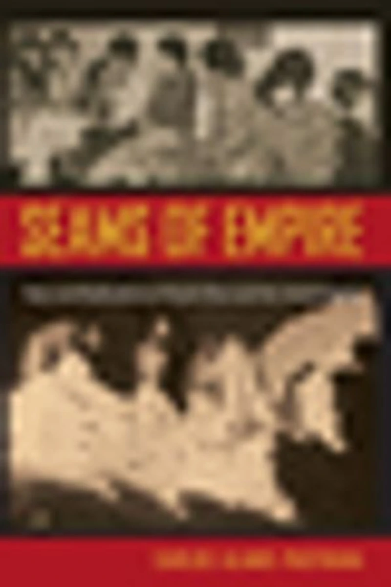 Seams of Empire: Race and Radicalism Puerto Rico the United States