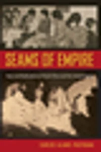 Seams of Empire: Race and Radicalism Puerto Rico the United States