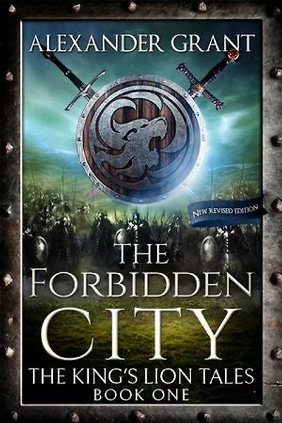 The Forbidden City