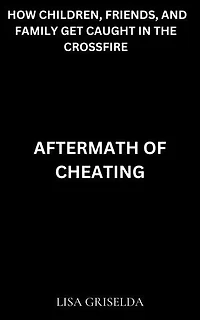 Aftermath of Cheating: How Children, Friends, And Family Get Caught in the Crossfire