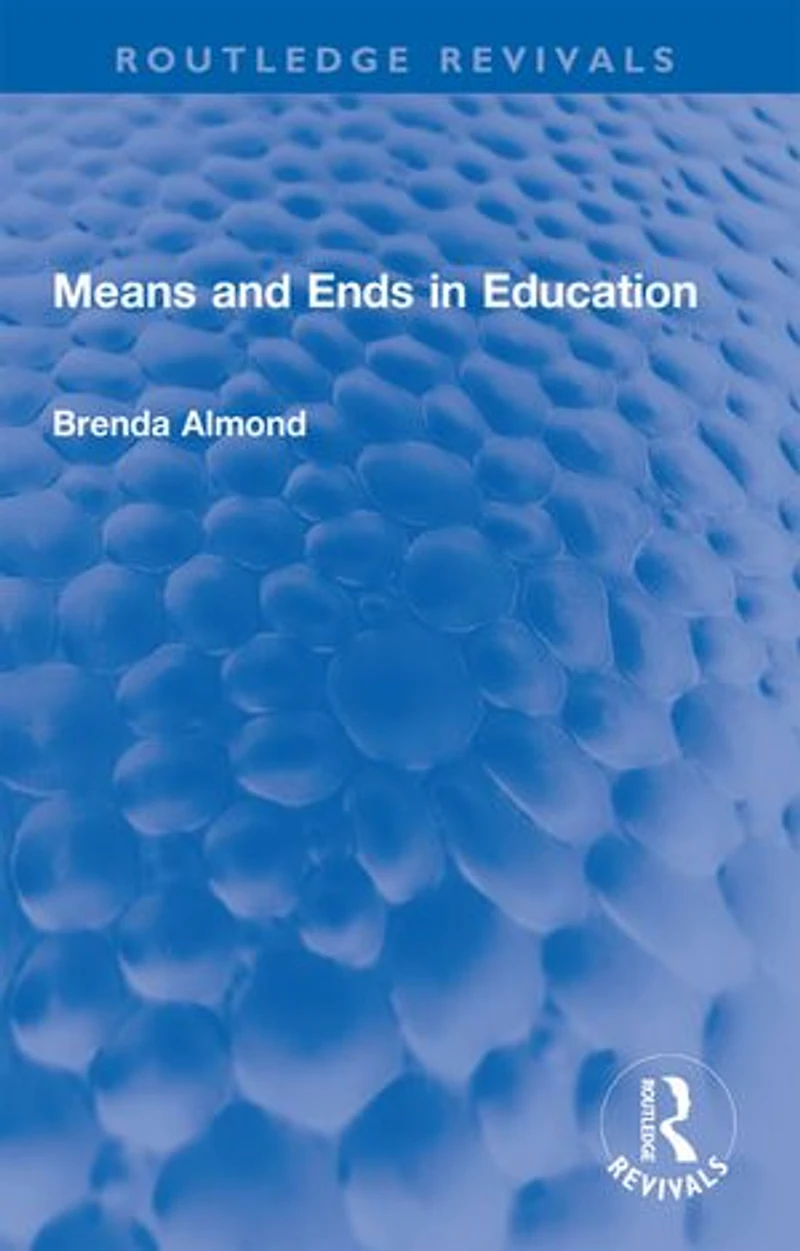 Means and Ends Education
