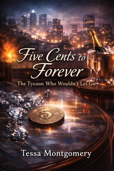 Five Cents to Forever: The Tycoon Who Wouldn’t Let Go