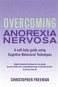 Overcoming Anorexia Nervosa