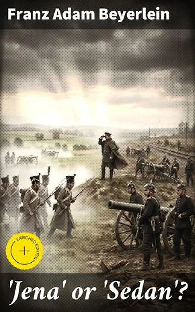 'Jena' or 'Sedan'?: Enriched edition. Unveiling the Epic Clashes of the Franco-Prussian War