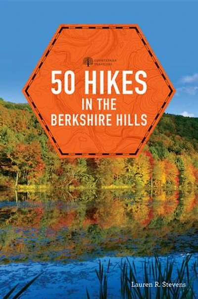 50 Hikes the Berkshire Hills