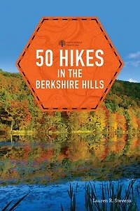 50 Hikes the Berkshire Hills