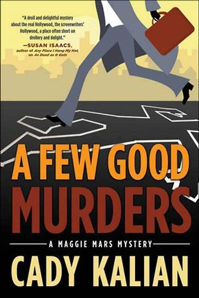 A Few Good Murders