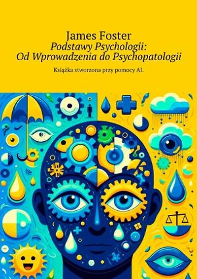 Podstawy Psychologii: Od Wprowadzenia do Psychopatologii
