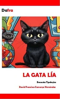 La gata Lía