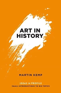 Art History: 600 Bc - 2000 Ad: Ideas Profile