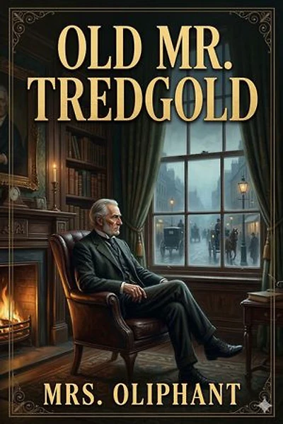 Old Mr. Tredgold
