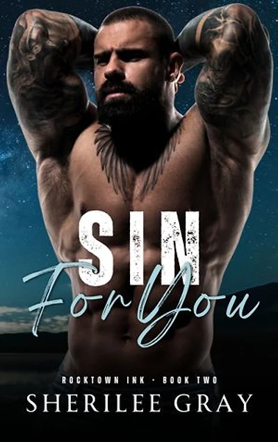 Sin for You (Rocktown Ink #2))