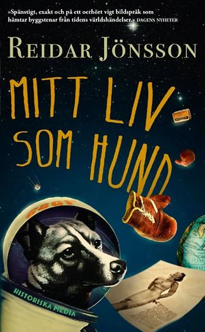Mitt liv som hund