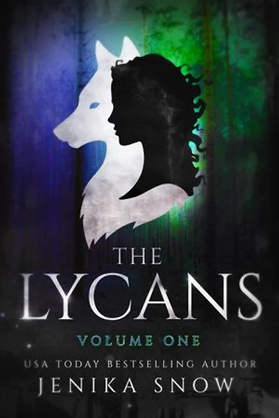 The Lycans: Volume One: The Lycans