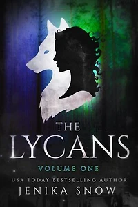 The Lycans: Volume One: The Lycans