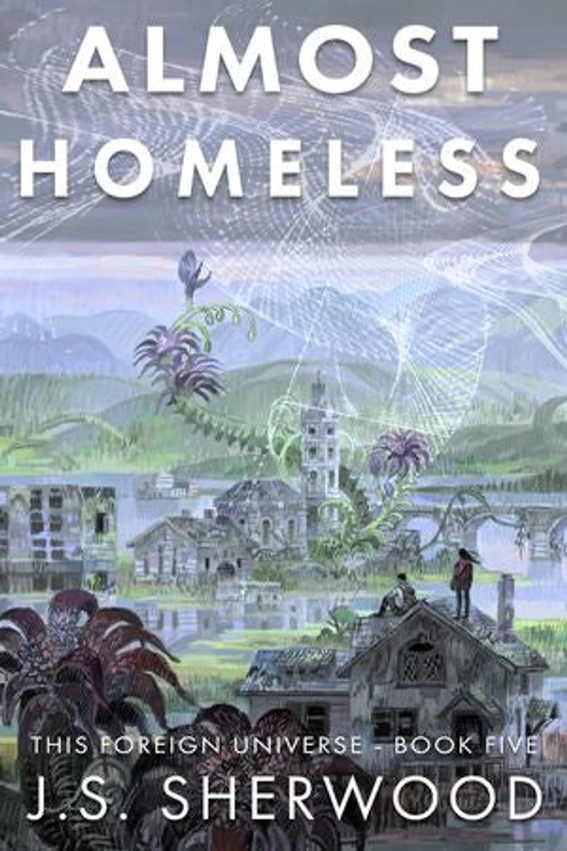 Almost Homeless