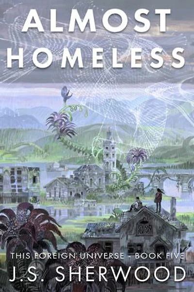 Almost Homeless