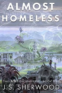Almost Homeless