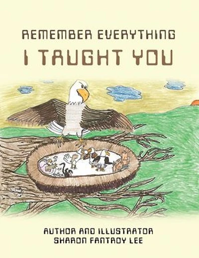 Remember Everything I Taught You and The Body Have to Stick Together
