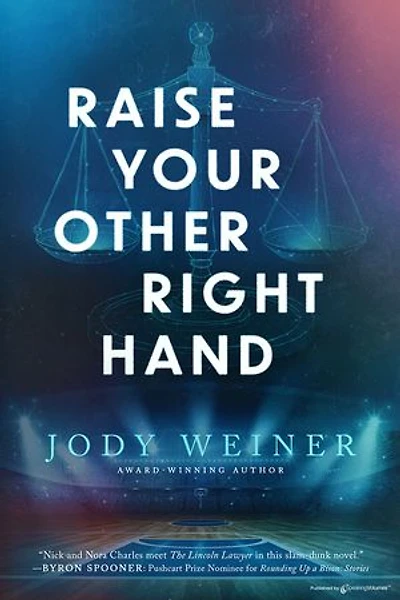 Raise Your Other Right Hand