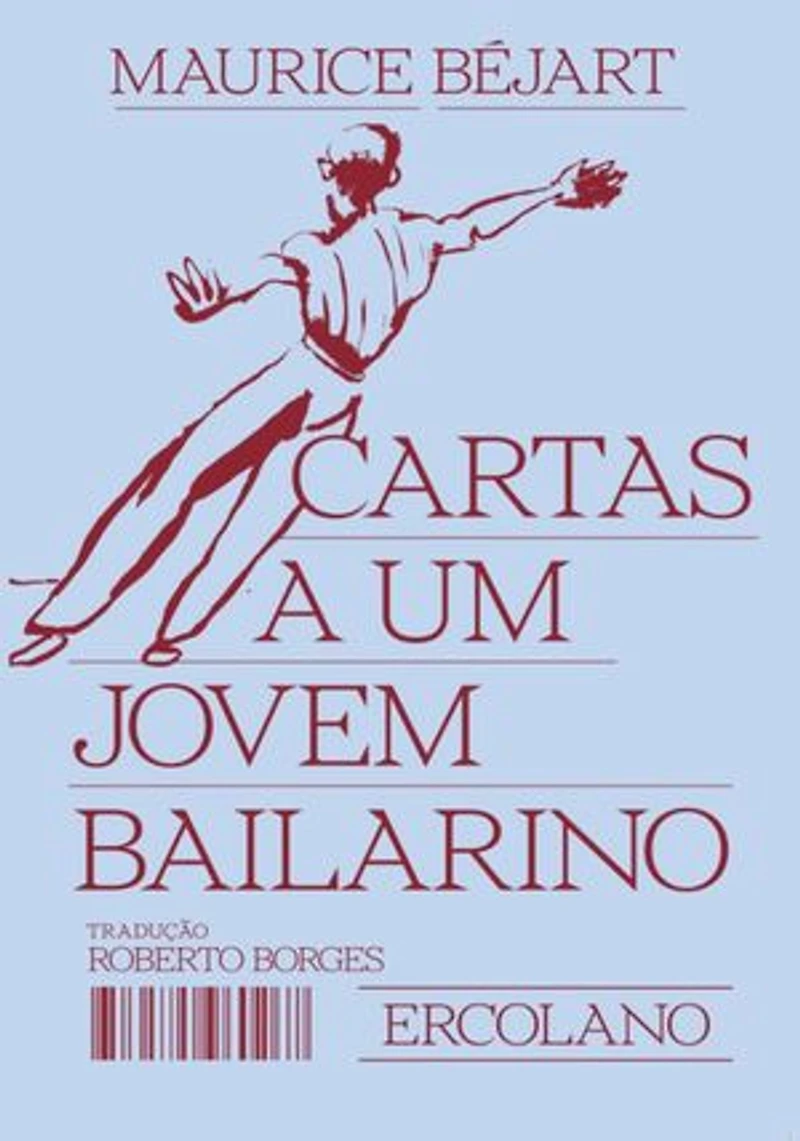 Cartas a um jovem bailarino