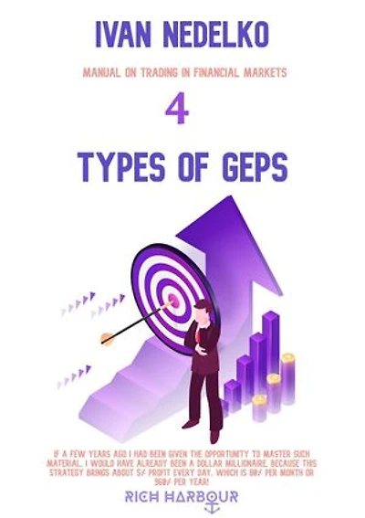 4 types of gaps