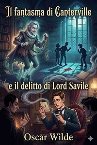 Il fantasma di Canterville e il delitto di Lord Savile