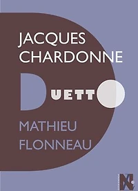 Jacques Chardonne - Duetto