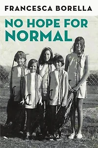 No Hope For Normal