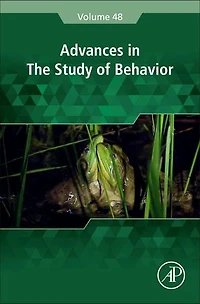 Advances the Study of Behavior