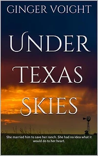 Under Texas Skies