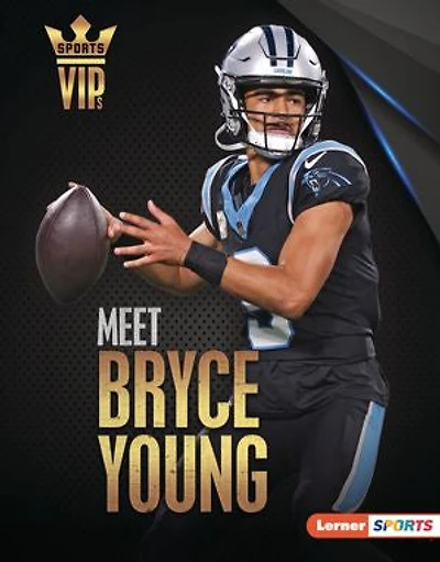Meet Bryce Young: Carolina Panthers Superstar