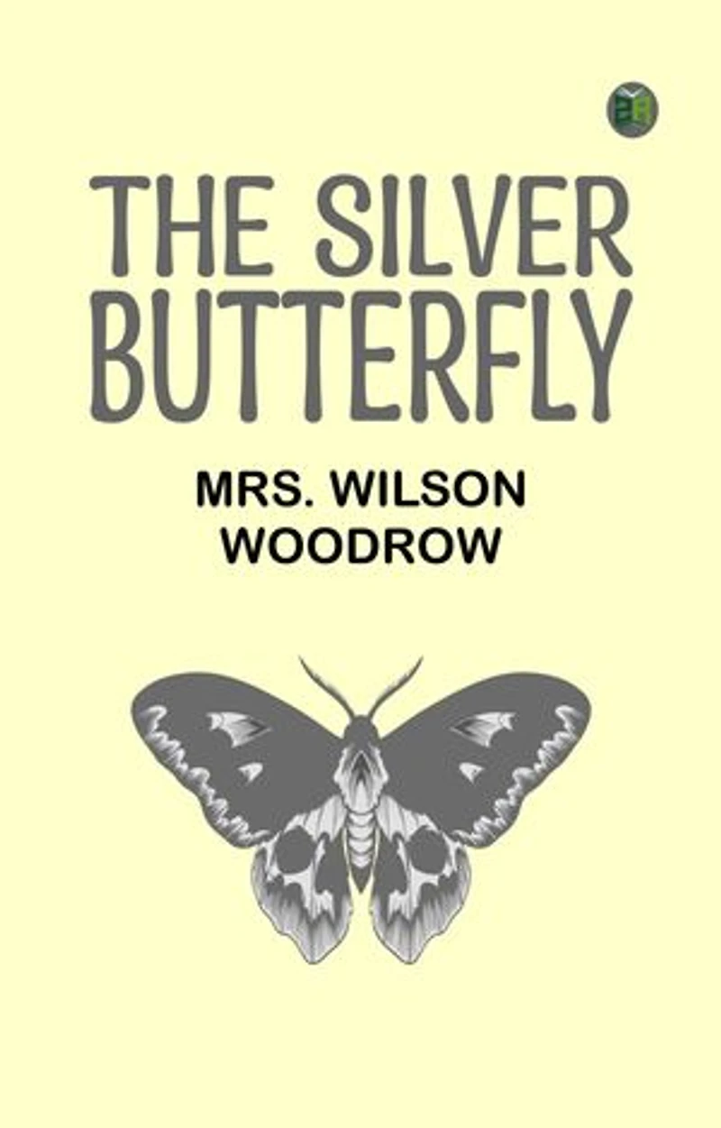 The Silver Butterfly
