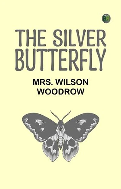 The Silver Butterfly