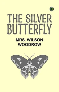 The Silver Butterfly