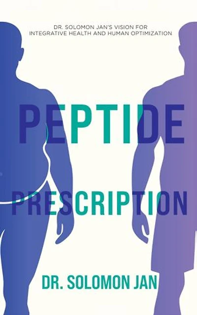 Peptide Prescription