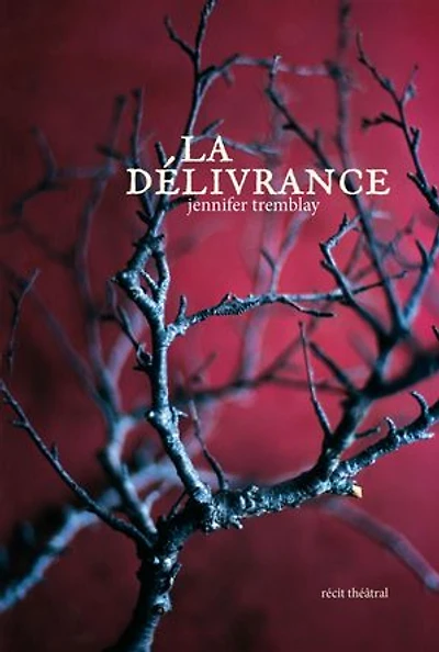 La délivrance: DELIVRANCE [NUM]