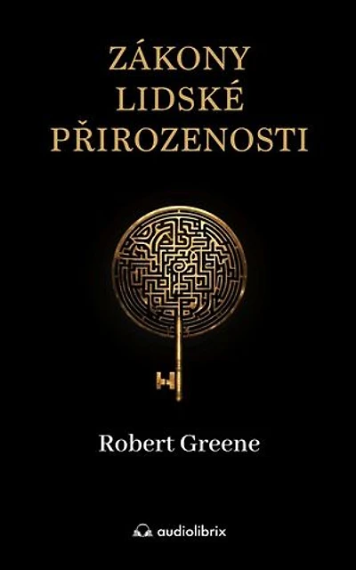 Zákony lidské přirozenosti