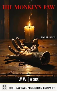 The Monkey's Paw - A Horror Fiction Classic - Unabridged