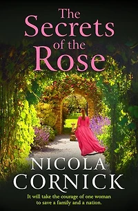 SECRETS OF THE ROSE