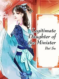 Legitimate Daughter of the Minister: Volume