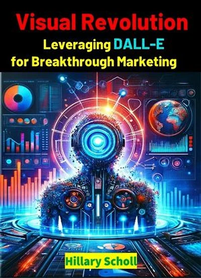 Visual Revolution: Leveraging Dall-E for Breakthrough Marketing